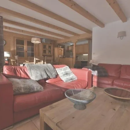 Moderne Pres Des Pistes, Vue Montagne, 2 Min Du Village, Parking Et Wifi Inclus - Fr-1-391-34 Daire *