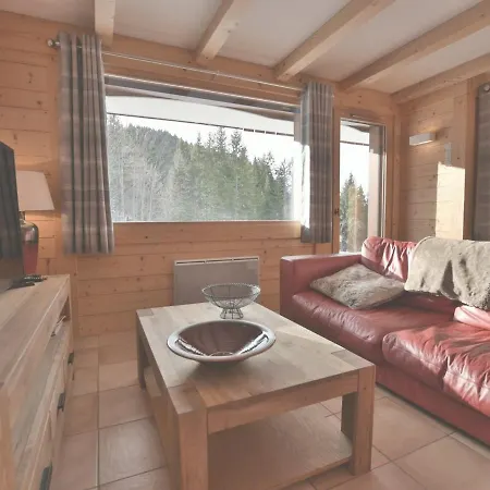 Daire Moderne Pres Des Pistes, Vue Montagne, 2 Min Du Village, Parking Et Wifi Inclus - Fr-1-391-34