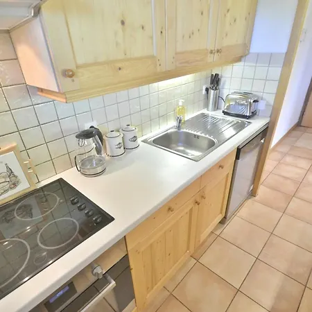 Moderne Pres Des Pistes, Vue Montagne, 2 Min Du Village, Parking Et Wifi Inclus - Fr-1-391-34 Daire