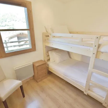 Moderne Pres Des Pistes, Vue Montagne, 2 Min Du Village, Parking Et Wifi Inclus - Fr-1-391-34