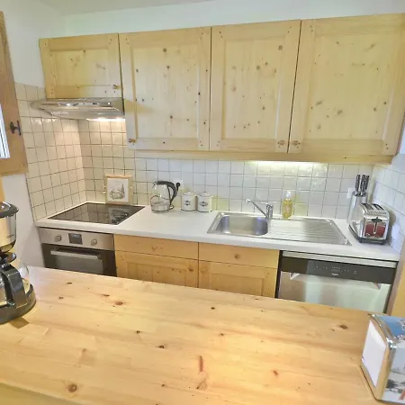 Moderne Pres Des Pistes, Vue Montagne, 2 Min Du Village, Parking Et Wifi Inclus - Fr-1-391-34 *