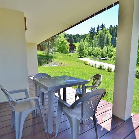 Moderne Pres Des Pistes, Vue Montagne, 2 Min Du Village, Parking Et Wifi Inclus - Fr-1-391-34 Apartment