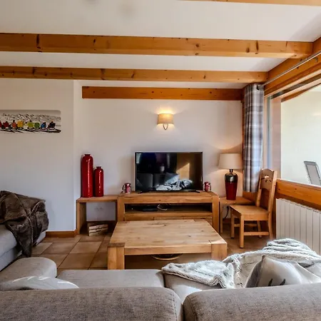 Les Raiches 1 Apartman *