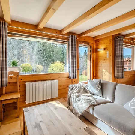 Les Raiches 1 Appartement