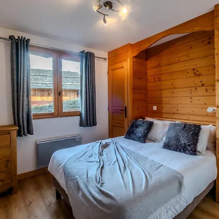 Apartment Les Raiches 1 Le Grand-Bornand