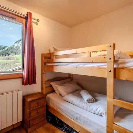 Apartment Les Raiches 1