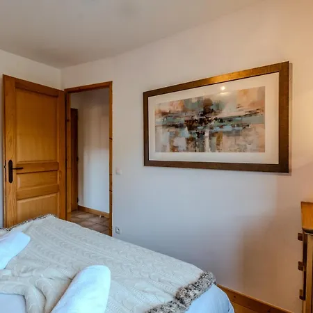 Apartment Les Raiches 1 *