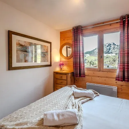 Les Raiches 1 Apartment *