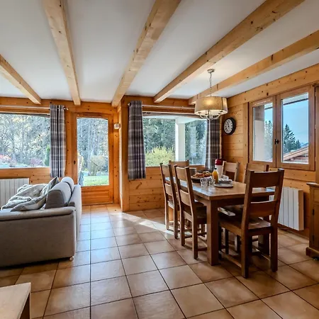 Apartamento Les Raiches 1 *