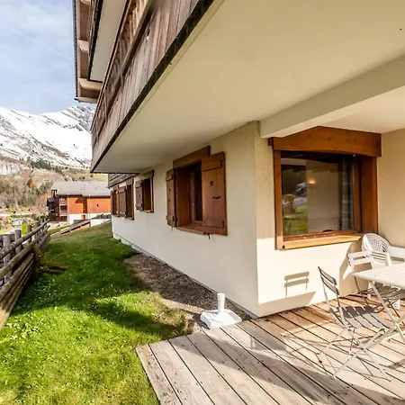 Les Raiches 1 Appartement Le Grand-Bornand