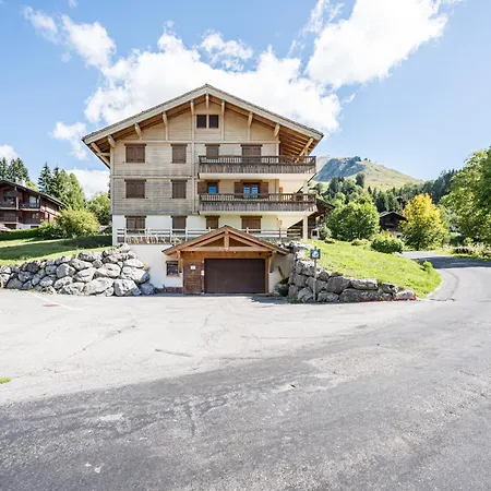 Les Raiches 1 Apartman